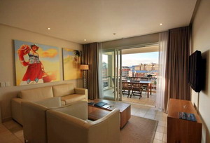 Waterfront Village, Cape Town