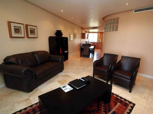 Waterfront Village, Cape Town