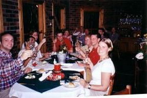 Wendy's Country Lodge, Mtubatuba