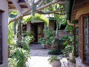 Wendy's Country Lodge, Mtubatuba