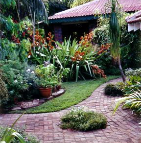 Wendy's Country Lodge, Mtubatuba