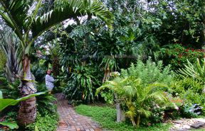 Wendy's Country Lodge, Mtubatuba