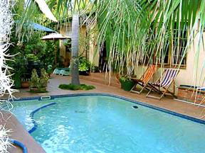 Wendy's Country Lodge, Mtubatuba