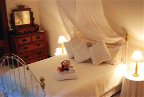 Wendy's Country Lodge, Mtubatuba