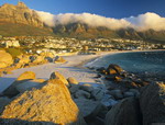 Camps Bay