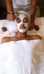 Shaya Moya Spa