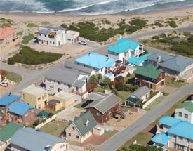 Whale Watchers Inn