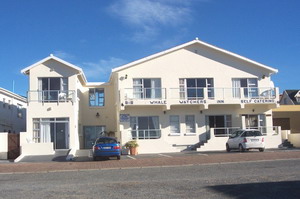Whale Watchers Inn