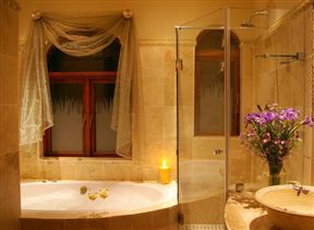 Wild Horses Lodge, Sterkfontein Dam