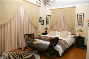 Wild Horses Lodge, Sterkfontein Dam
