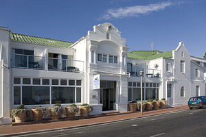 Windsor Hotel