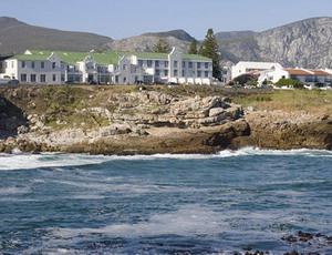 Windsor Hotel