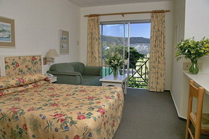 Windsor Hotel