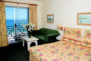 Windsor Hotel