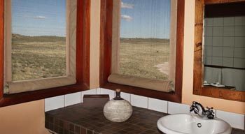 Xaus Lodge - Kgalagadi Transfrontier Park