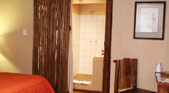 Xaus Lodge - Kgalagadi Transfrontier Park