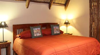 Xaus Lodge - Kgalagadi Transfrontier Park
