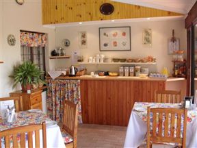 Zuider Zee Guest House