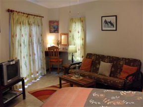 Zuider Zee Guest House