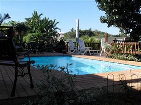 Zuider Zee Guest House