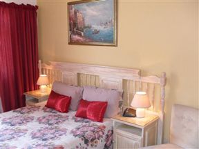 Zuider Zee Guest House
