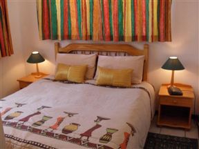 Zuider Zee Guest House