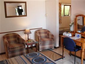 Zuider Zee Guest House