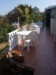 Zuider Zee Guest House